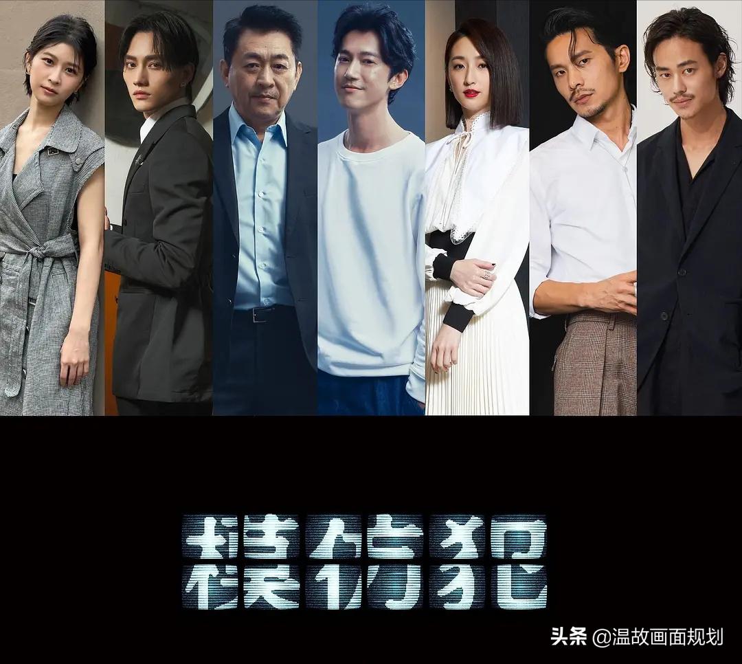 悬疑剧探秘，国外早期经典之作盘点