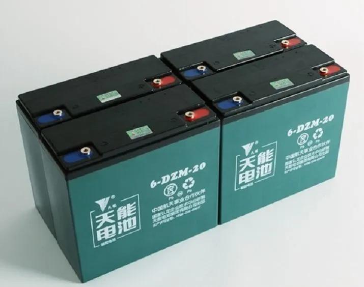 锂电池早期电池技术研究探索