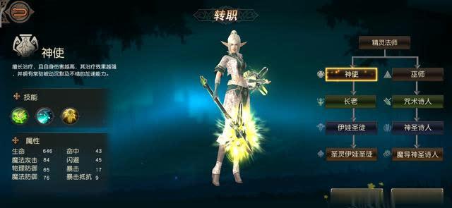 开启魔域SF，奇幻虚拟世界的冒险之旅