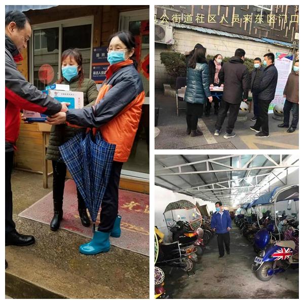 新冠肺炎国内最早动态，从未知到全面应对的历程回顾