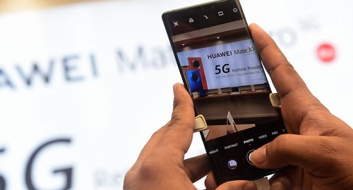 华为引领5G时代，开创先驱之路