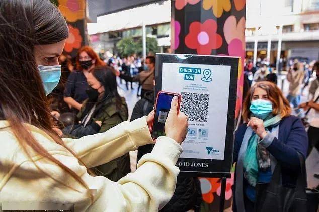 澳大利亚今日疫情首份报告及深度分析