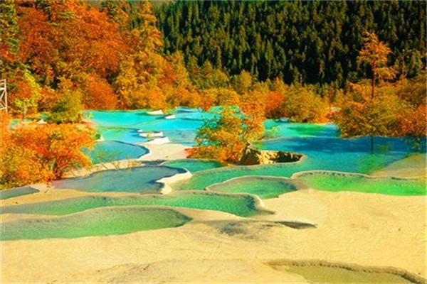 中国旅游产业的起源与发展探寻，早期国内旅游动态回顾