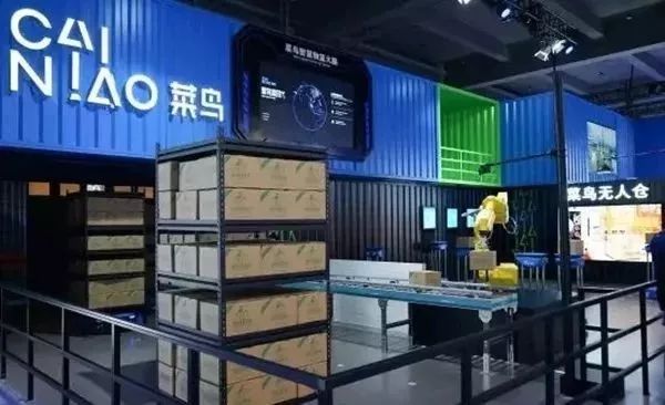菜鸟云盒早期版本，探索与启示