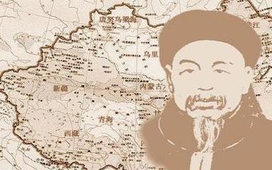 回疆早期政策的历史沿革与治理初探