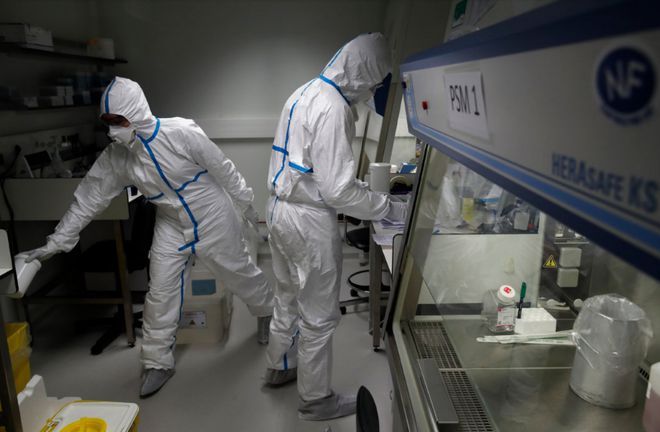 疫苗研发成功，人类战胜病毒的重要里程碑