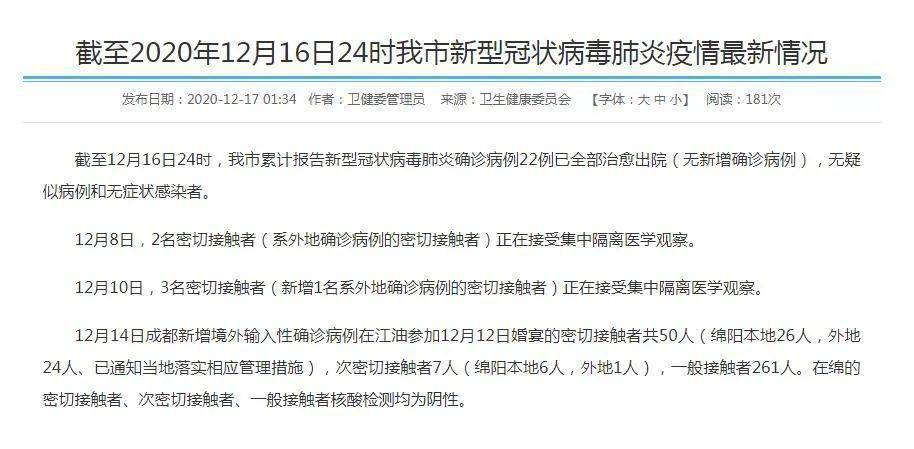 哈尔滨新冠疫情的首通报告，回顾与启示