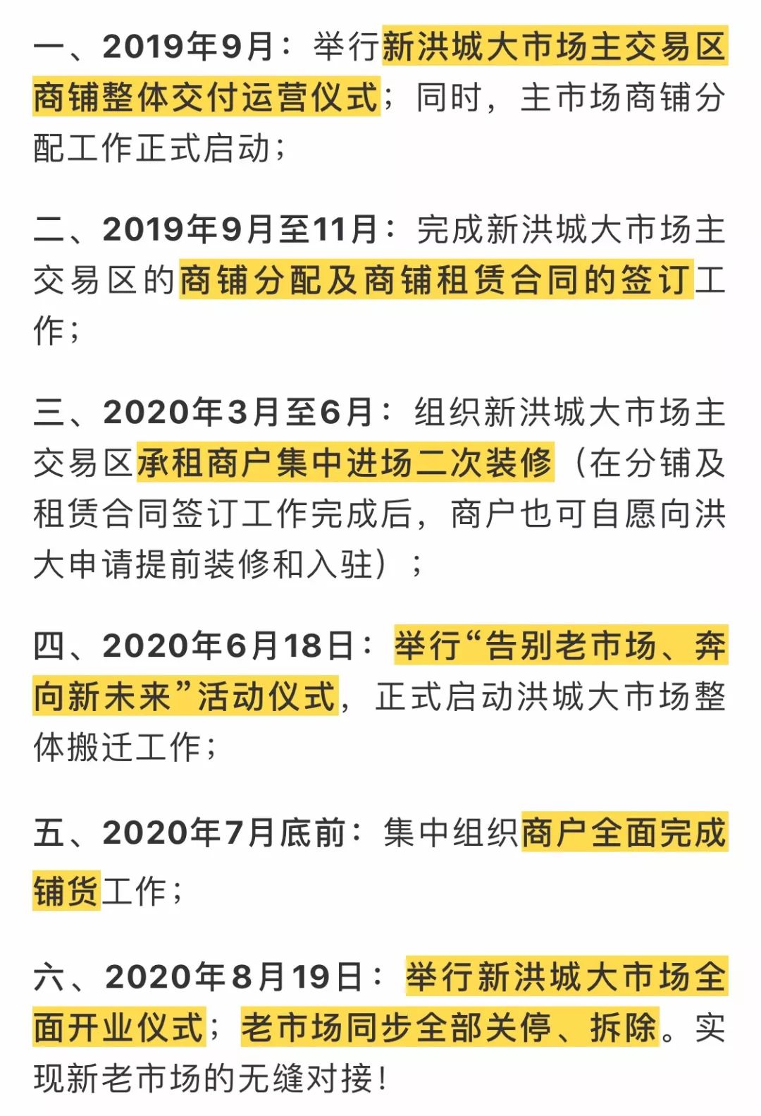 市场搬迁背后的机遇与挑战，变革初期的深度洞察