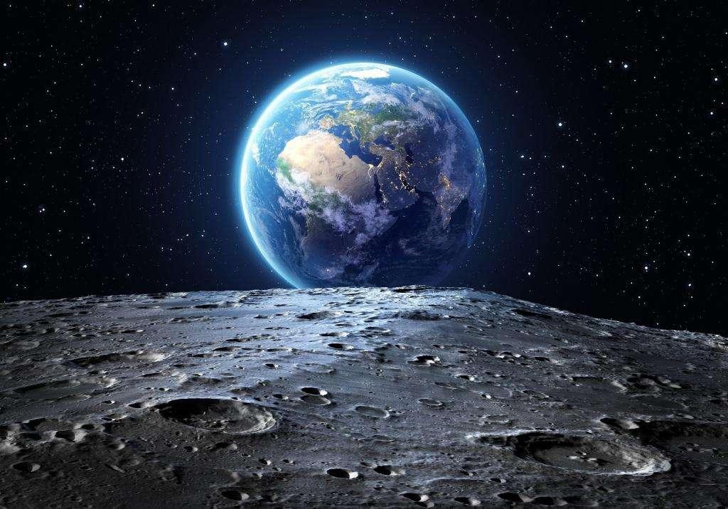 阿波罗计划的秘密起源与早期发现，美国月球探索的早期消息揭秘