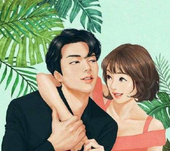 痴爱来生情，一场跨越时空的深情初章