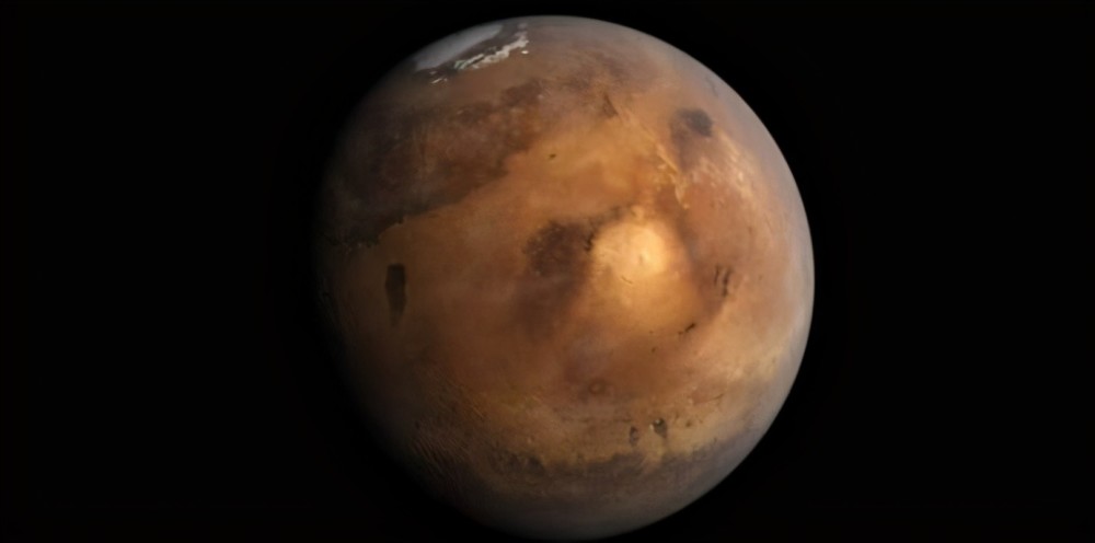阿联酋火星探索之旅，揭开火星神秘面纱的首个消息