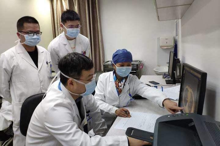 全国新增确诊病例最早出现，疫情监测与防控面临新挑战