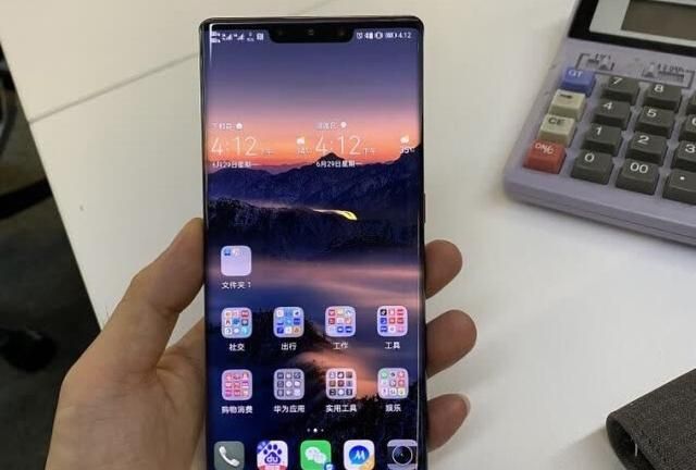 华为首款手机拍照功能介绍
