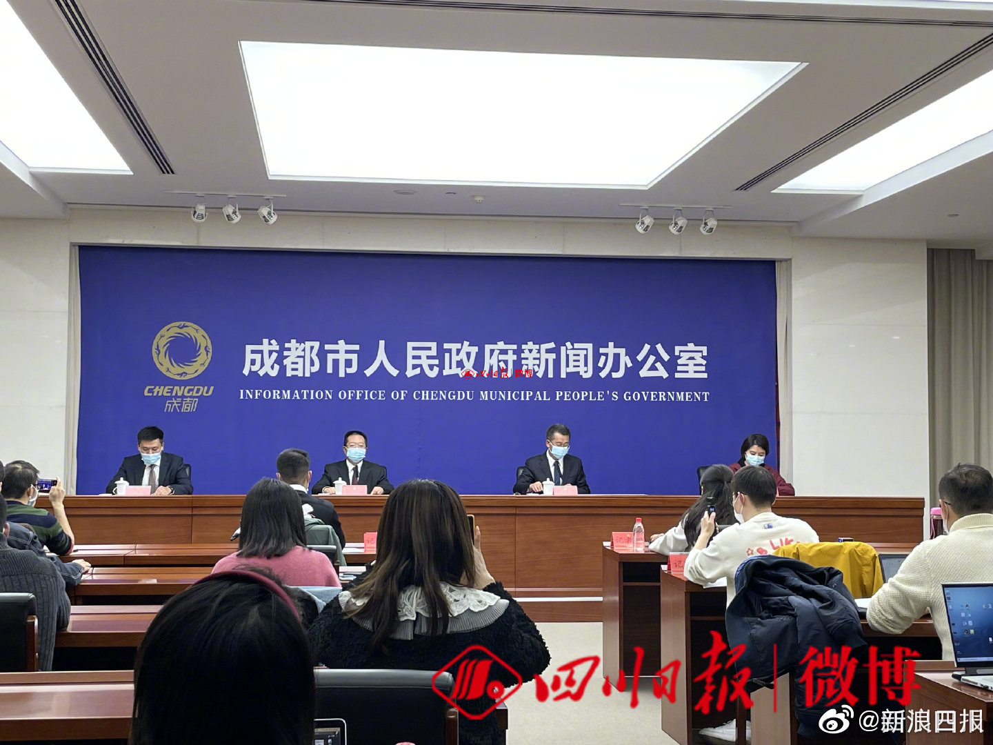 成都疫情八月回顾与前瞻，早期通报、展望未来