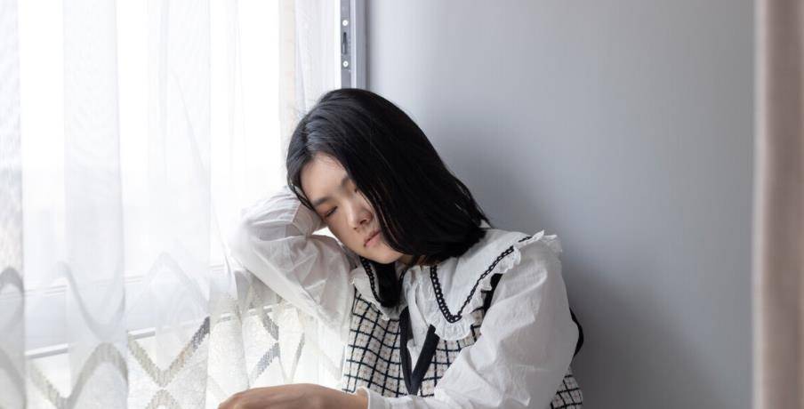 苏夕与穆川琛，追溯缘分的起点