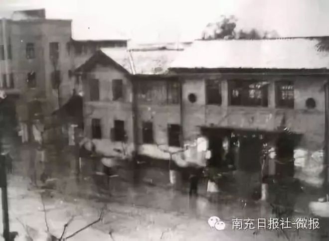 南充最早一期，历史沿革与发展脉络探秘