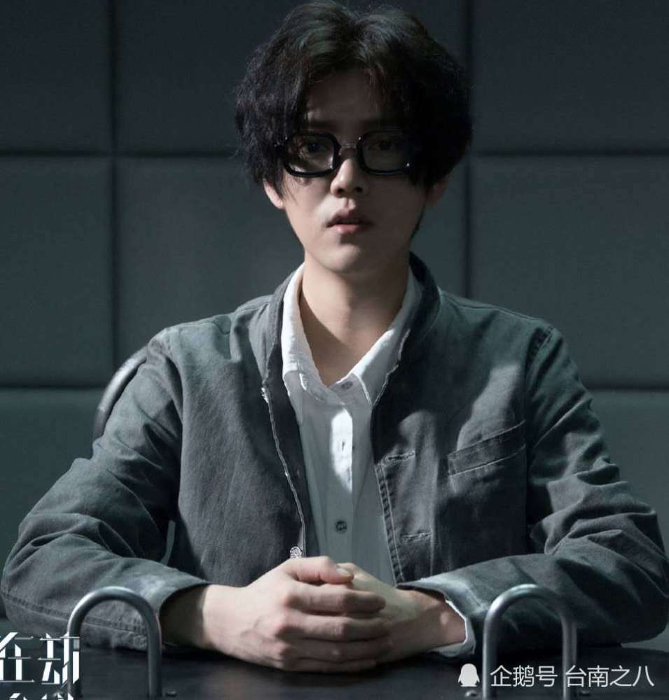 鹿晗音乐才子之路，首部网剧揭示演艺生涯起点