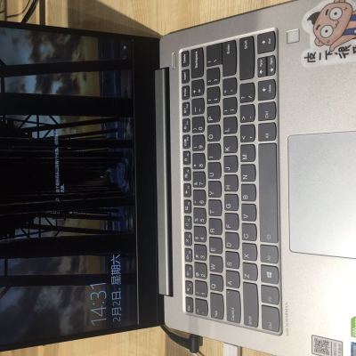联想小新早期经典电脑，从诞生到变迁的历程回顾