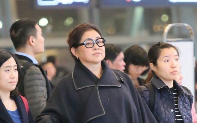 倪平传奇人生的序幕揭晓，早期消息揭秘其人生轨迹