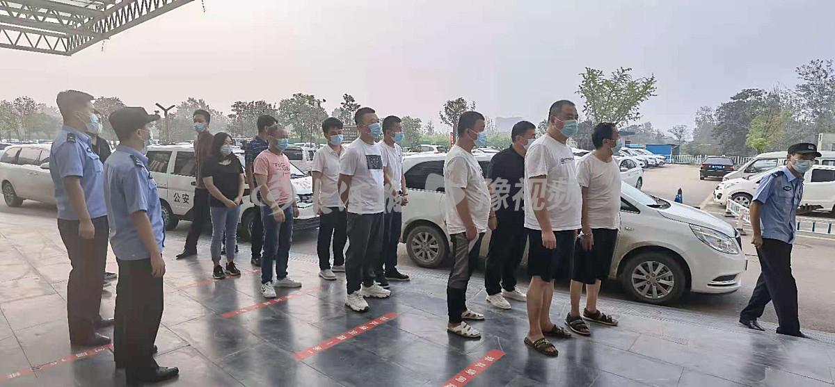 银行卡早期诈骗信息及其教训与启示