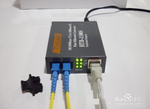 光纤路由器的诞生，引领网络技术迈入新时代