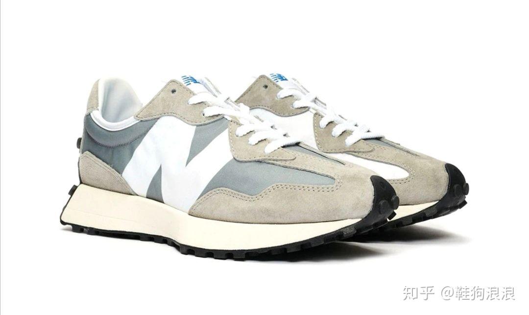 新百伦327最早灰色，引领时尚潮流的先锋之选