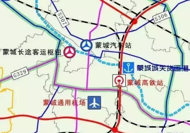 利辛县早期房价探析