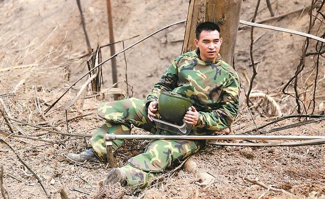 杜富国英雄初章，诞生的最早消息