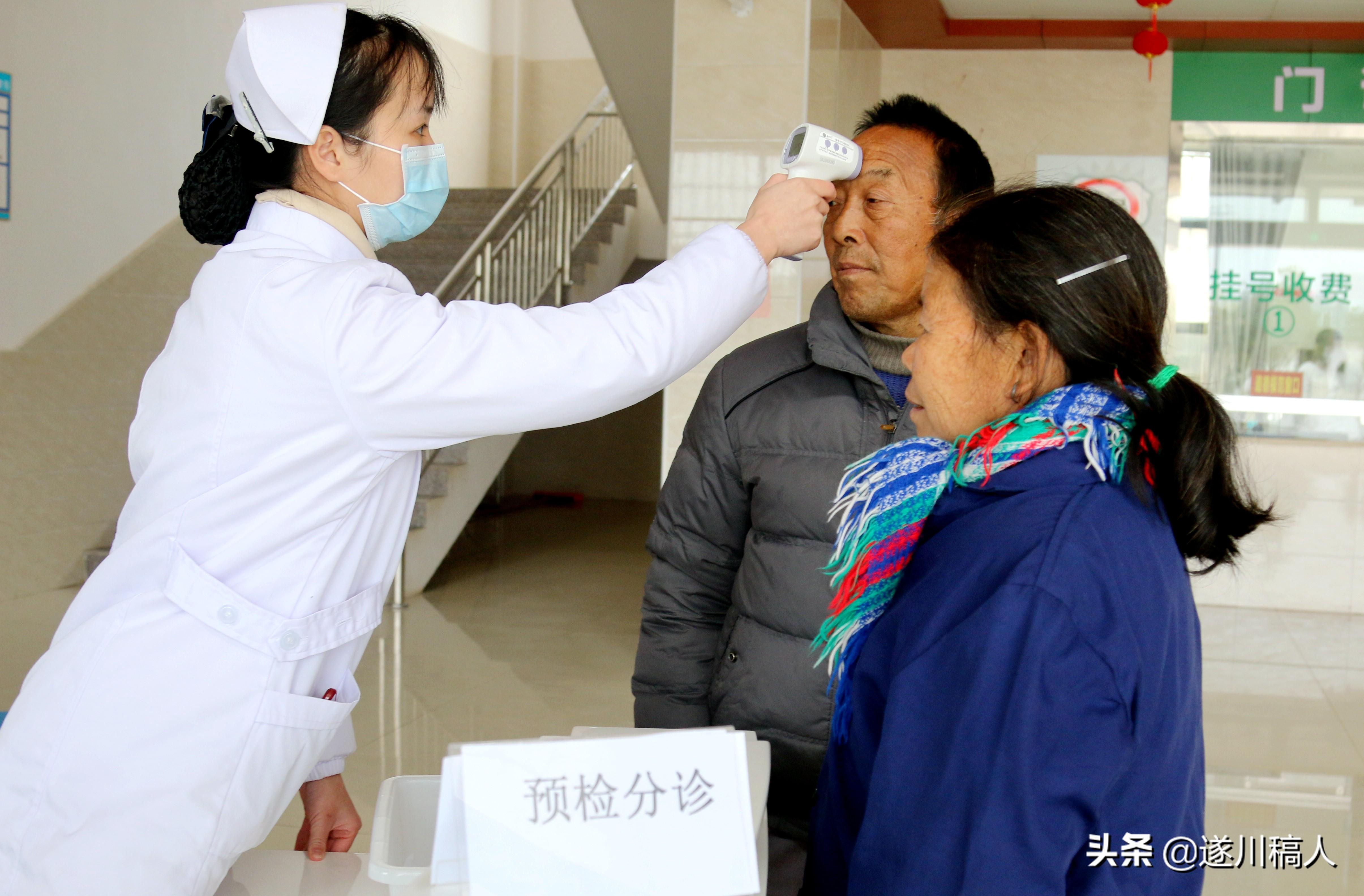 全国首例冠状病毒确诊，疫情挑战与应对策略