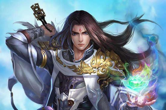 科技文化交汇，最早版红包手游盛宴开启