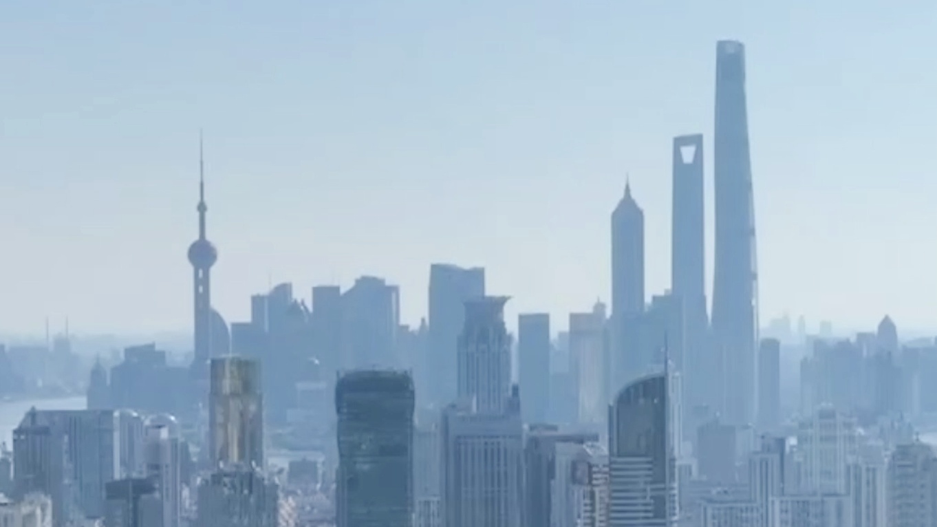 上海疫情下的挑战与应对，最早中风险地区观察