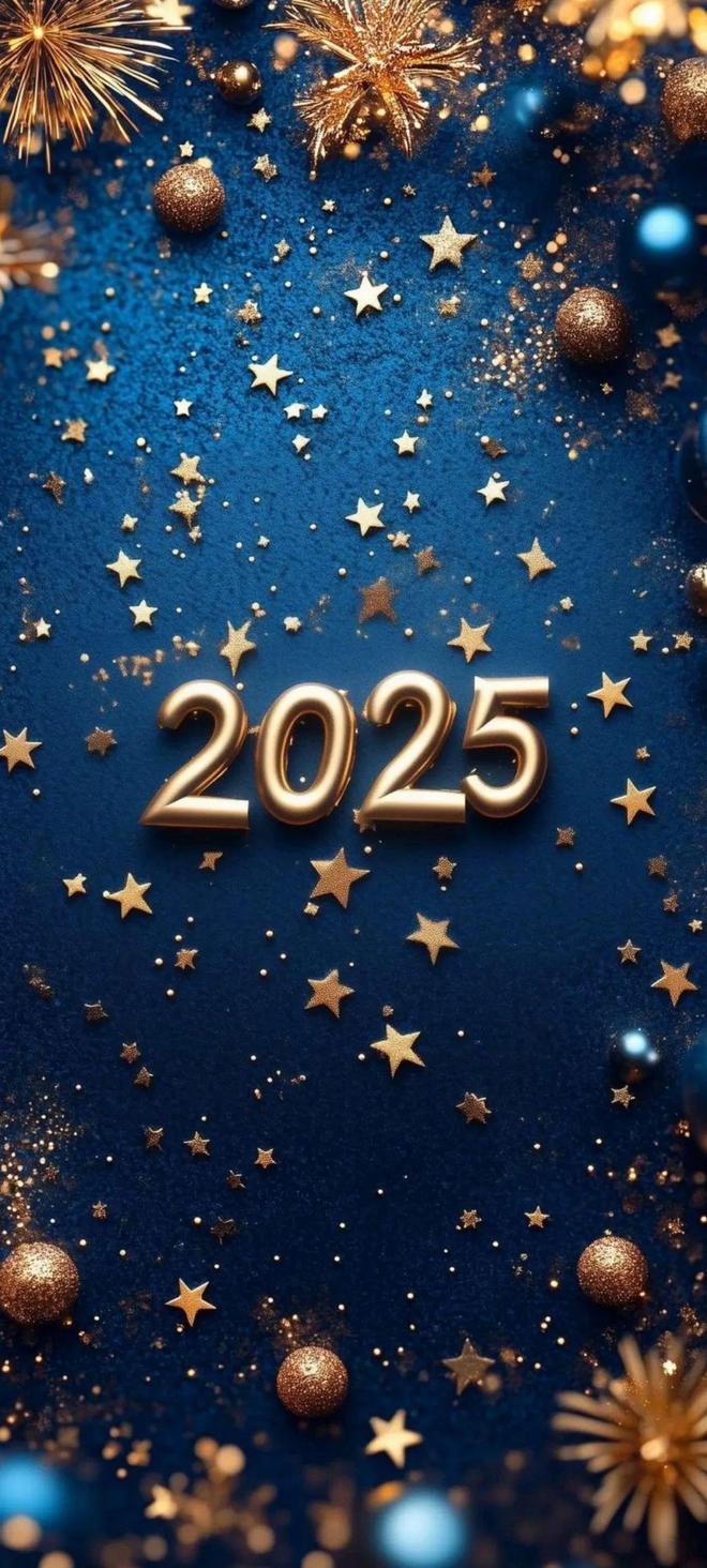 探索未来，揭秘2025手机壁纸流行趋势