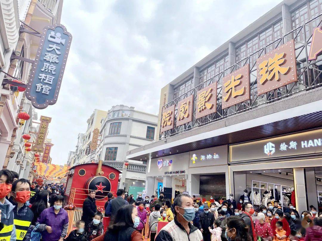 新店街，历史追溯与早期消息揭秘