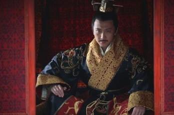 温柔乡最早版，历史中的诗意与风情展现
