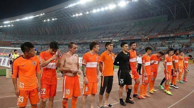 鲁能中超早期动态，历史回顾、现状分析与未来展望