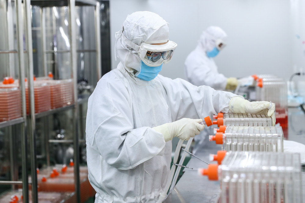 药监局披露新冠疫苗最新消息，揭开新冠疫苗的神秘面纱