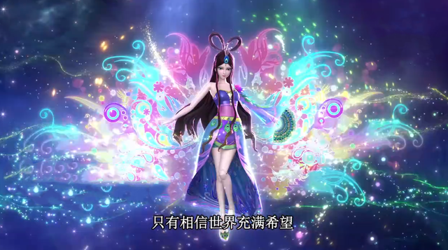 魔法世界的起源与魅力，叶罗丽卡包早期探索
