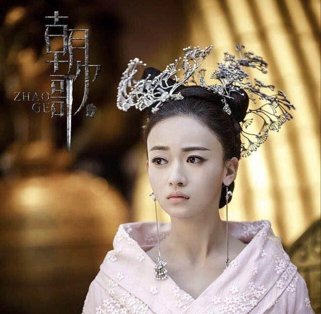 朝歌揭秘，古老神秘的传奇面纱揭晓