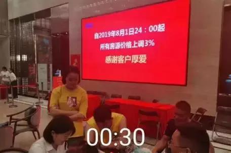 经开区房价最新动态，揭示未来房地产走向
