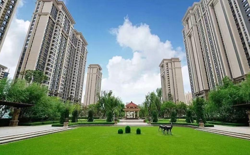 恒大全国楼盘率先优惠，行业引领者的先行之道