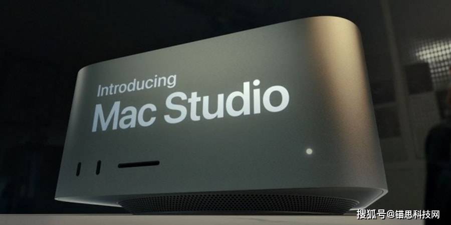 苹果Mac，引领数字时代的先锋