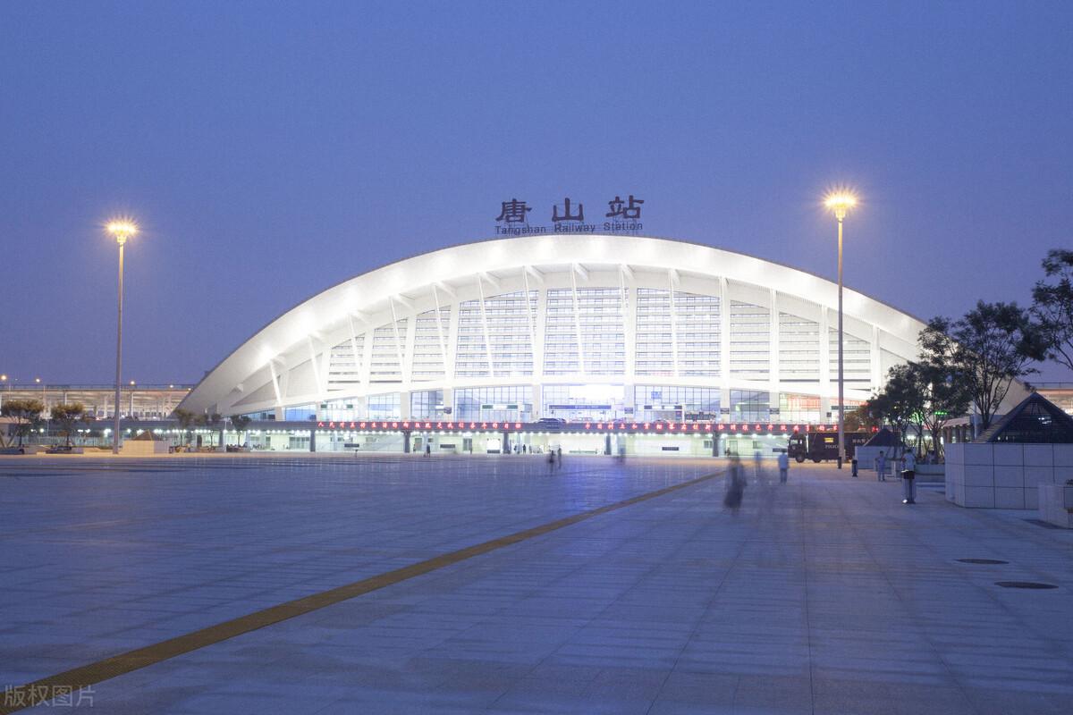 唐山十四五规划，未来城市新蓝图打造启动