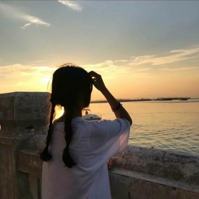 微信头像背后的故事，背影之美与时间印记的历程（从2018年说起）