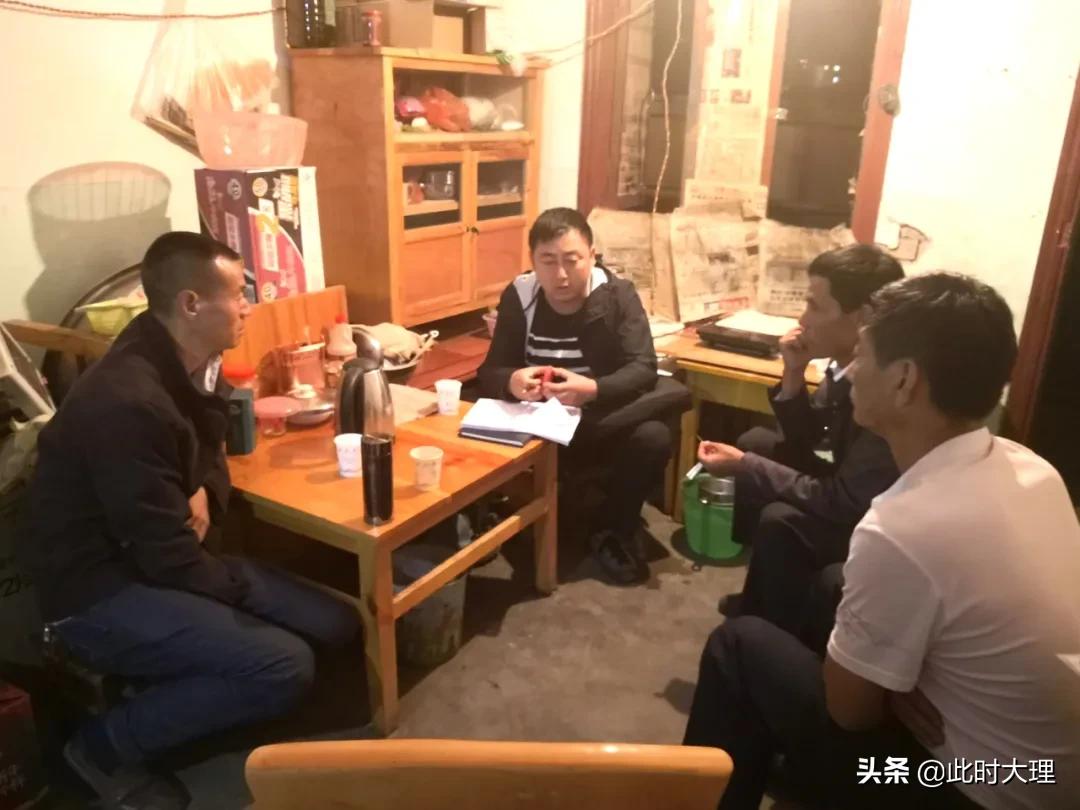 云龙漕涧新闻揭秘，历史与现代的交汇点