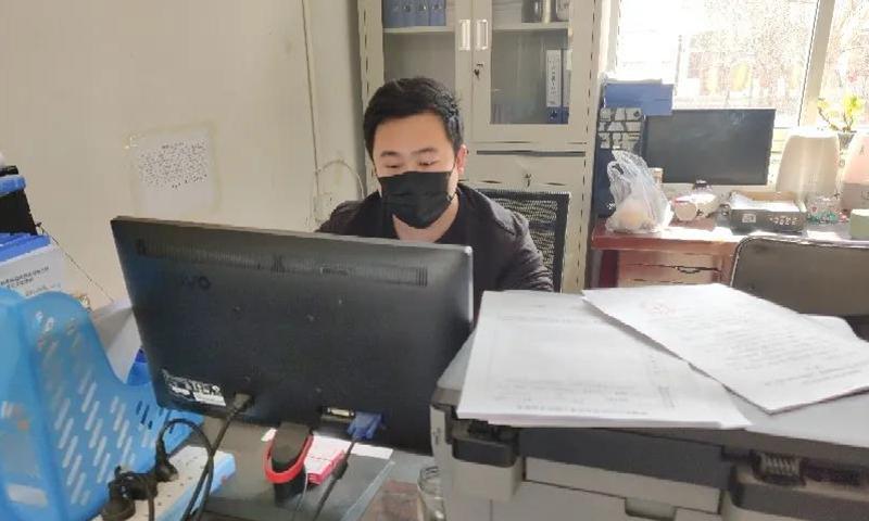 河北雄安疫情首批确诊案例揭秘，疫情序幕与深度洞察