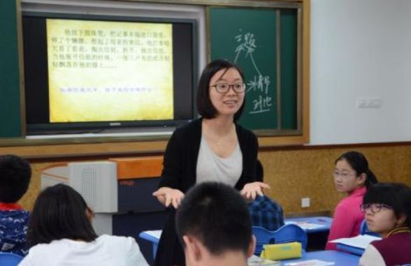 福建省教委引领教育变革，先锋号角响起
