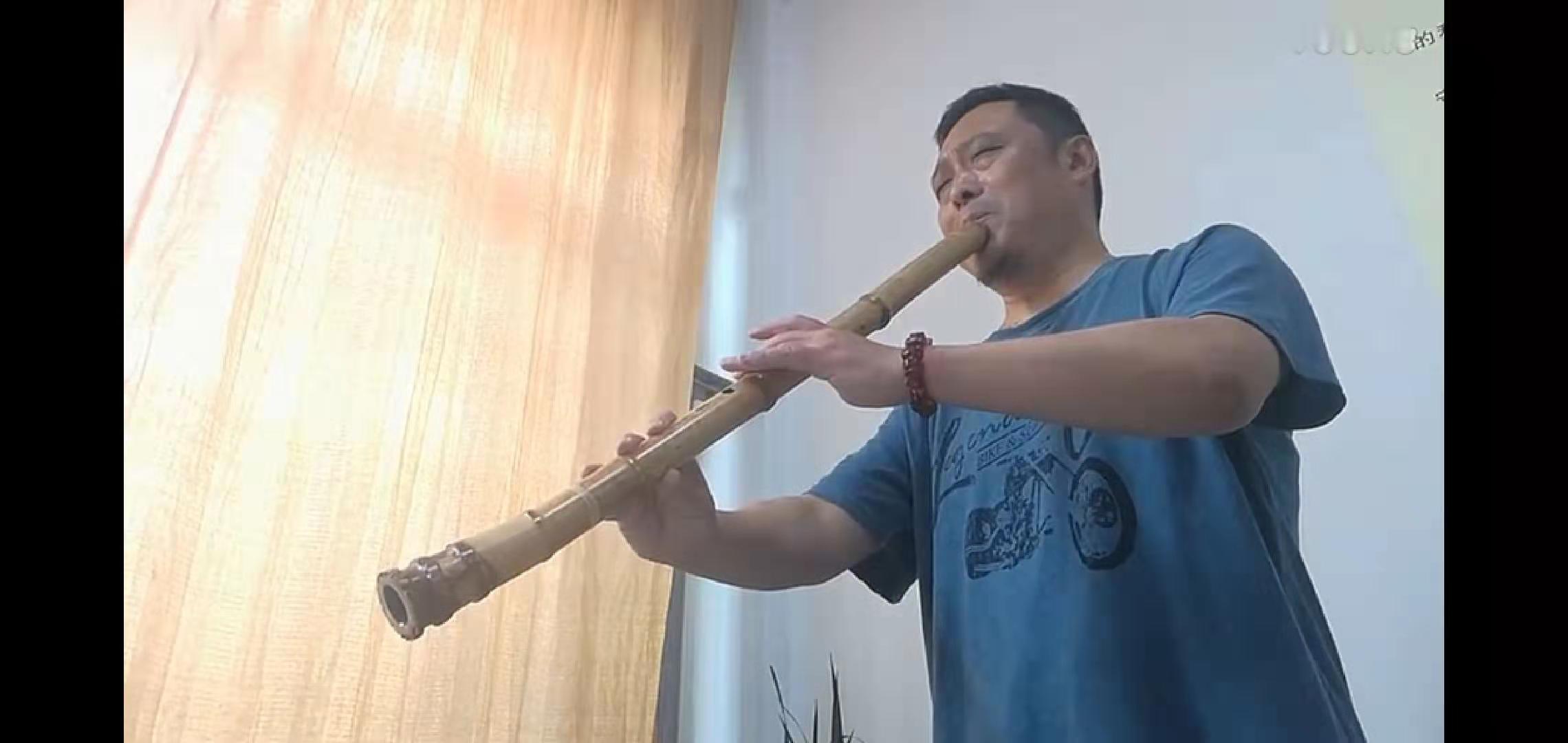 古典尺八名曲，探寻古典音乐的源头