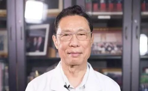 钟南山对北京疫情的早期洞察与应对