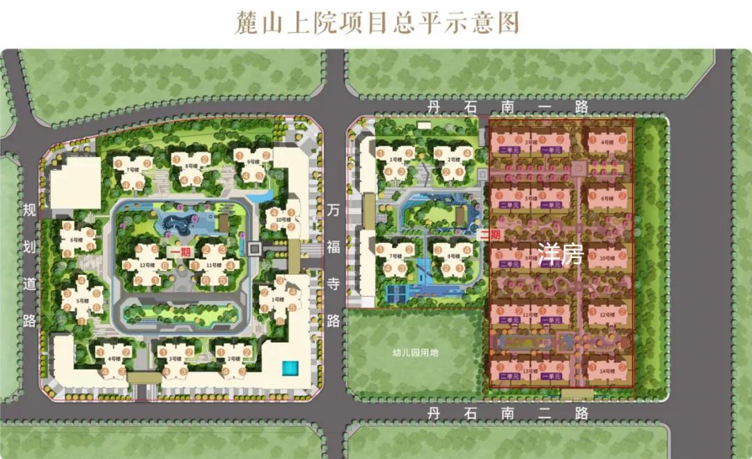 麓山国际早期组团，历史沿革、发展脉络与深远影响