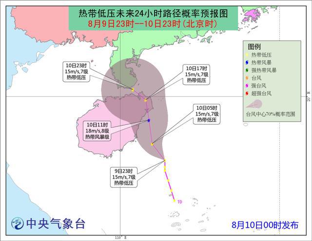 台风最早路线通化研究，历史影响与展望